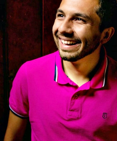 Maykol Nack Fotografia 