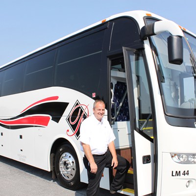 Premiere Limousine